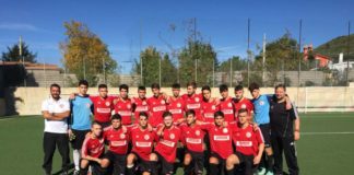 Vivace Furlani Grottaferrata, spiccano gli juniores juniores_furlani