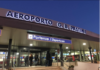 Effettuati a Ciampino 180 test a passeggeri da Regno Unito aeroporto_ciampino