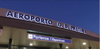 Aeroporto di Ciampino: Tar Lazio contro Consiglio di Stato aeroporto_ciampino