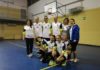 Chiara Galuppa guida l’amatoriale misto Ssd Colonna Volley amatoriale_colonna_volley