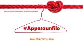 Pd Frascati, “Una piazza per le donne vittime di violenza” appesaunfilo