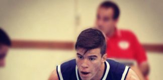 Grottaferrata basket, nuova vittoria per la Serie C Gold balboni