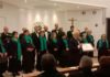 Frascati, nuovo concerto benefico della Corale Tuscolana corale