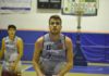 Basket Frascati fa il bis di vittorie col Ciampino dangelo