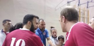 Vsg, doppia vittoria in Coppa Olimpia diego_galli