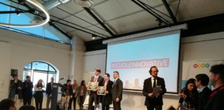 Finanziato progetto per scuola di Piazza Zampetti ad Albano filippucci