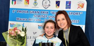 Lazio Scherma Ariccia, due vittorie a Mazara del Vallo perugini-vezzali-foto-trifiletti_federscherma