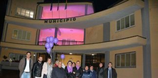 Lariano aderisce a giornata lotta al tumore al pancreas lariano_pancreas