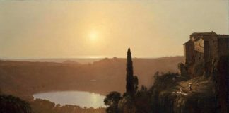 La Via Francigena dei Castelli Romani in tre atti francigena