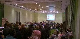 Marino, presentato il novello 2017 novello