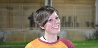 Rugby Frascati Union 1949, parla capitan Grossi grossi