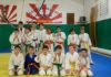 Judo Frascati scatenato a Monterotondo judo_frascati_ragazzi_fanciulli