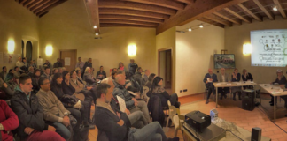 Si chiude presentazione progetto Li.W.E Castelli Romani liwe