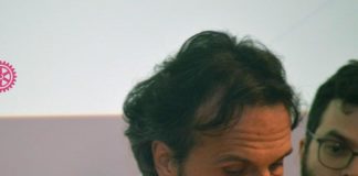 Andreassi nuovo Segretario Organizzativo del Pd Provincia di Roma luca_andreassi