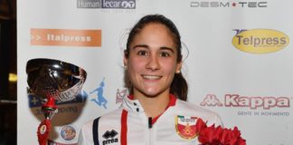 Lucarini regala il successo al Frascati Scherma tra i giovani lucarini