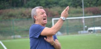 Rocca Priora perde imbattibilità dopo 8 gare lunardini