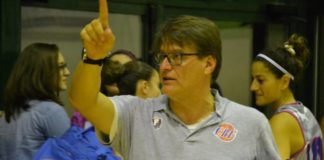 Basket Frascati, serve una vittoria per sbloccarsi martiri