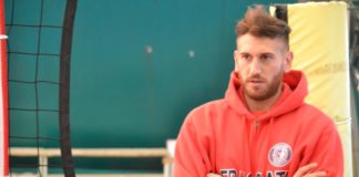 Patrick Mineo, “Saremo protagonisti in tutti i campionati” mineo