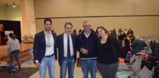 Il 31 ottobre la festa di Halloween a Lariano festa_halloween_lariano