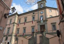 Marino, terremoto politico nell’amministrazione Cecchi palazzo_colonna_marino