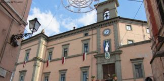 Marino, opposizioni polemizzano su palestra Ungaretti palazzo_colonna_marino