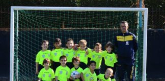 FC Frascati, piccoli amici verso il terzo impegno ufficiale piccoli_amici_fc_frascati