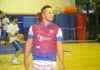 Prima vittoria stagionale per il Club Basket Frascati ramos_tiago