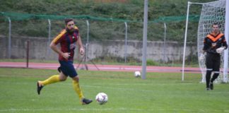 Rocca Priora calcio a forza quattro rocchi