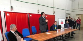 Clownterapia, in corsia gli interpreti di emozioni rodolfo_lena_civitavecchia