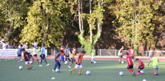 Fc Frascati, al via i test per i bambini della Scuola calcio scuola_calcio_fc_frascati