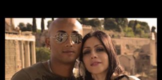 Silvia Mari, la Angelina Jolie italiana si racconta