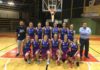 Basket Frascati, Di Segni alla guida della B femminile serie_b_femm