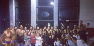 3T Frascati Sporting Village, pallanuotiste dal Settebello 3t_settebello