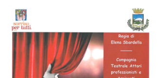 Albano, il 29 novembre in scena Una serata spettacolare sorriso_per_tutti