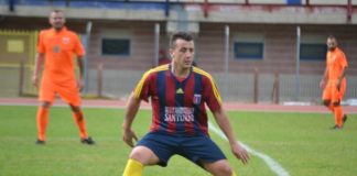 Rocca Priora calcio, pari a Rocca di Papa tartaglia