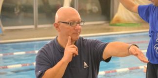 New Country Club, Tavelli aspetta verifiche dal nuoto tavelli