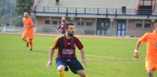 Pronto riscatto per il Rocca Priora Calcio torrice