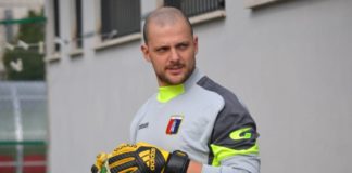 Rocca Priora calcio, frenata per la Prima Categoria igor_trivelloni