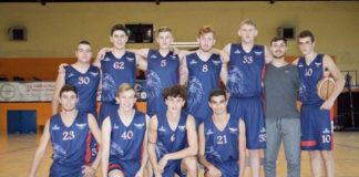 Solo vittorie per il San Nilo Basket nel weekend u18_san_nilo