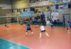 Puntovolley Libertas la serie D batte il San Paolo puntovolley_ostiense