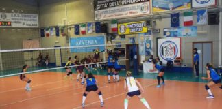 Puntovolley Libertas la serie D batte il San Paolo puntovolley_ostiense