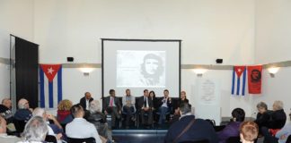 Llort, “grato e onorato di essere ricevuto a Marino” parziale_sala_lepanto