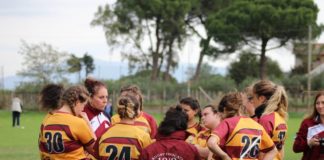 Rugby Frascati Union 1949, Tonna su U16 femminile u_16_femm_union