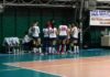 Volley Club Frascati U16 cede al tie-break u16_volley_frascati