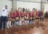Volley School Genzano si aggiudica il derby con Albano brandimarte