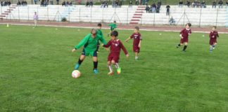 Polisportiva Virtus Ariccia, ok triangolare scuola calcio virtus_ariccia_triangolare
