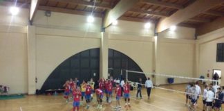 Vsg, vittoria pesante per la Serie C vsg_fiumicino