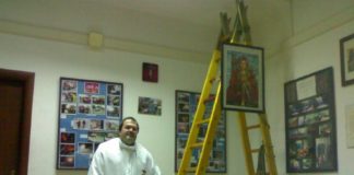 Vigili del Fuoco di Nemi festeggiano Santa Barbara vigilifuoconemi