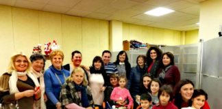 A Grottaferrata di scena Addobbiamo il Natale addobbiamo_natale