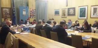 Genzano, il consiglio comunale del 28 dicembre consiglio_genzano